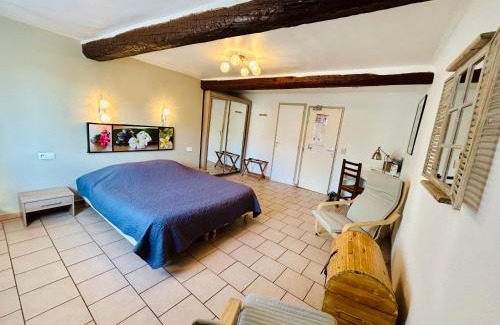 Castellane Hotel | Hôtel Restaurant La Forge
