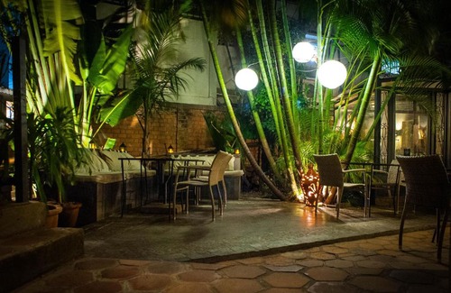 Antananarivo Avaradrano Hotel | Hôtel Restaurant La Ribaudière
