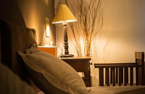 Antananarivo Avaradrano Hotel | Hôtel Restaurant La Ribaudière