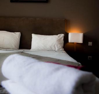 Antananarivo Avaradrano Hotel | Hôtel Restaurant La Ribaudière