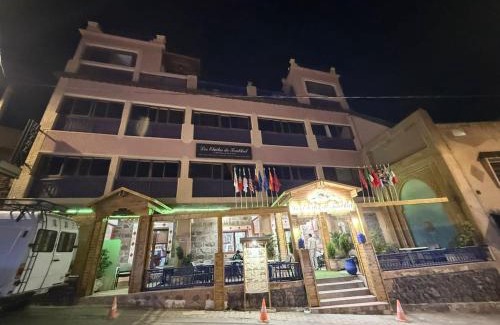 Imlil Hotel | Hôtel Restaurant Les Etoiles Du Toubkal
