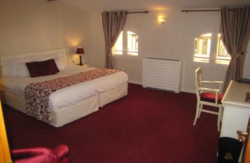 Matabiau Hotel | Hôtel Riquet