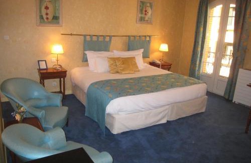 Matabiau Hotel | Hôtel Riquet