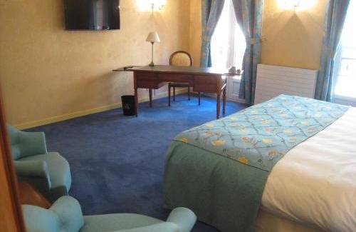 Matabiau Hotel | Hôtel Riquet