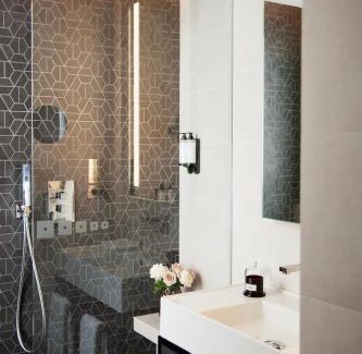 Saint-Gervais Apartamento | Hôtel Roi de Sicile - Rivoli