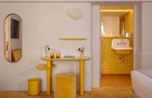 Mazarin Quarter Hotel | Hôtel Saint Christophe Aix en Provence Centre Ville
