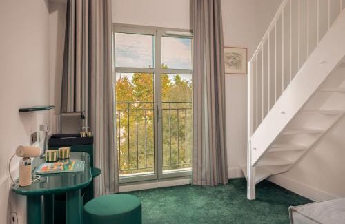 Mazarin Quarter Hotel | Hôtel Saint Christophe Aix en Provence Centre Ville