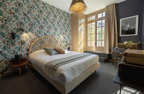 Downtown Angers Hotel | Hôtel Saint-Julien