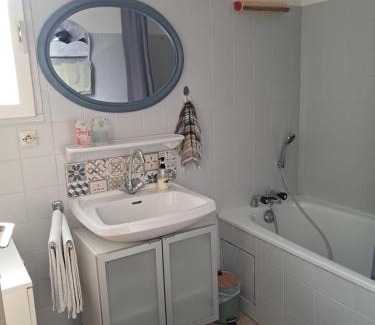 Saint-Paul-les-Dax Apartamento | Hôtel Studios Les Acacias