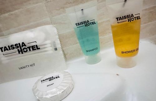 Toamasina Hotel | hôtel taissia