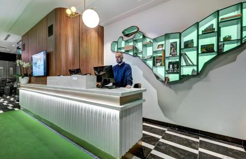 Old Montreal Hotel | Hôtel Uville Montréal