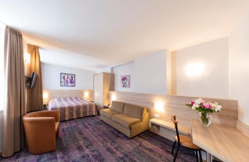 Strasbourg Hotel | Hôtel Vendôme