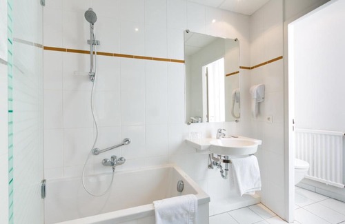 Strasbourg Hotel | Hôtel Vendôme