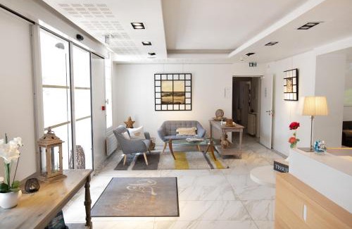 Pornichet Hotel | Hôtel Villa Flornoy Pornichet Baie de la Baule