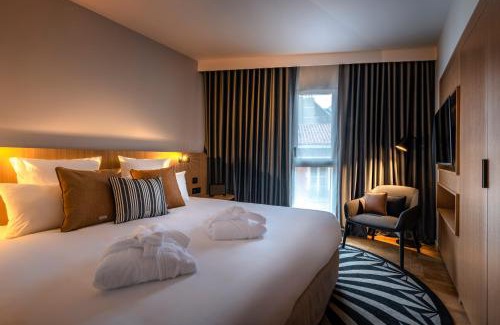 Bayonne Hotel | Hôtel Villa KOEGUI Bayonne