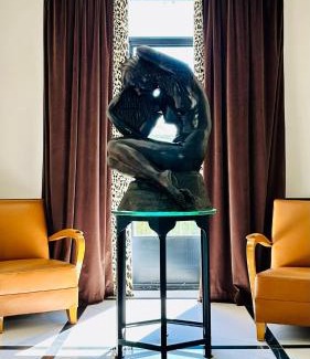 Bayonne Hotel | Hôtel Villa la Renaissance