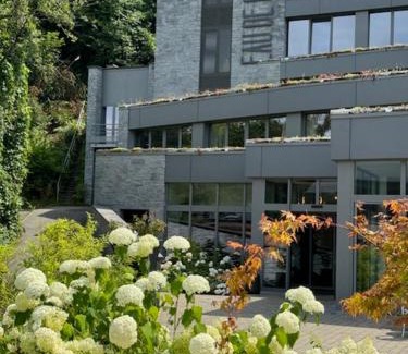 Bohon Hotel | Hôtel WELLNESS EAU DE ROCHE Durbuy