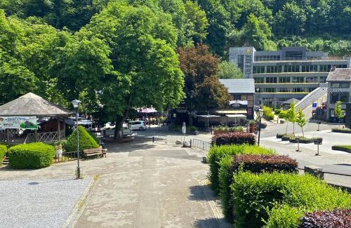Bohon Hotel | Hôtel WELLNESS EAU DE ROCHE Durbuy