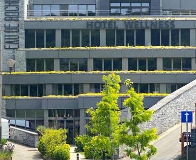Bohon Hotel | Hôtel WELLNESS EAU DE ROCHE Durbuy