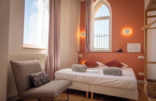 Bellegarde-Sainte-Marie Hotel | Hôtellerie de l'Abbaye du Désert