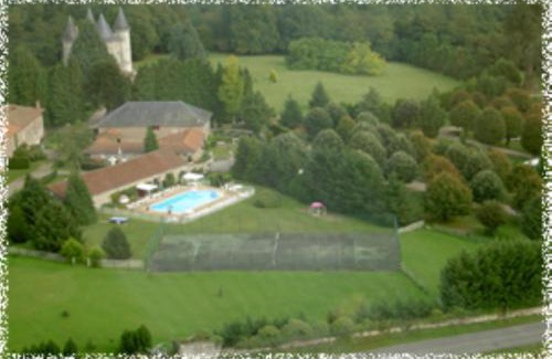 Bonnac-la-Cote Otro | Hôtellerie de Plein Air Camping Leychoisier
