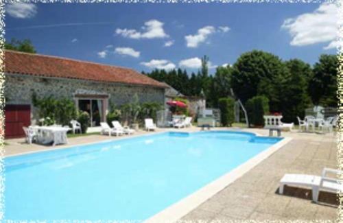 Bonnac-la-Cote Otro | Hôtellerie de Plein Air Camping Leychoisier