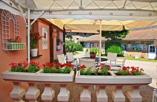 Bonnac-la-Cote Otro | Hôtellerie de Plein Air Camping Leychoisier