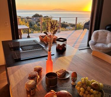 Bastia Cama Y Desayuno | Hôtes Cardo