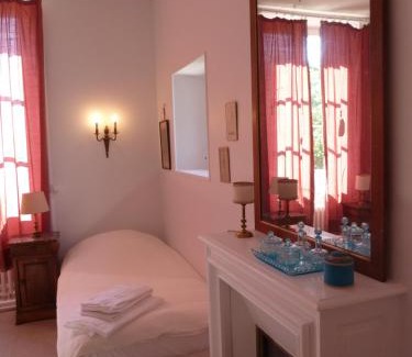 Salbris Cama Y Desayuno | Hôtes de Montboulan