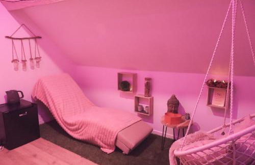 Andryes Casa | Hôtier des fées