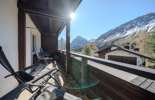 Arosa Apartamento | Höfi Studio by Arosa Vacations