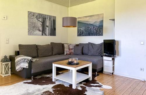 Langewiese Casa | Höhenblick