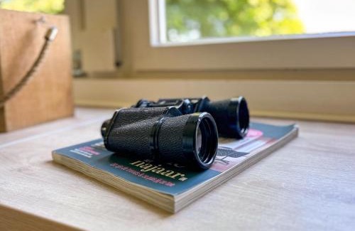 Langewiese Casa | Höhenblick