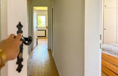 Langewiese Casa | Höhenblick