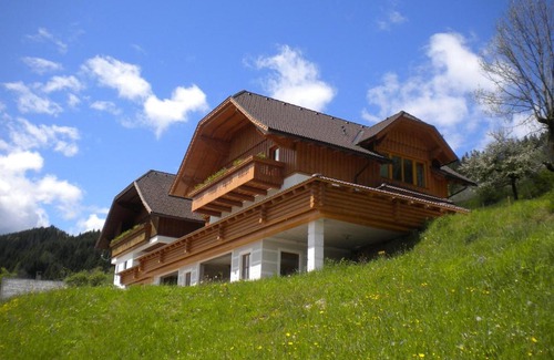 Lunz am See Casa | Höhenstein