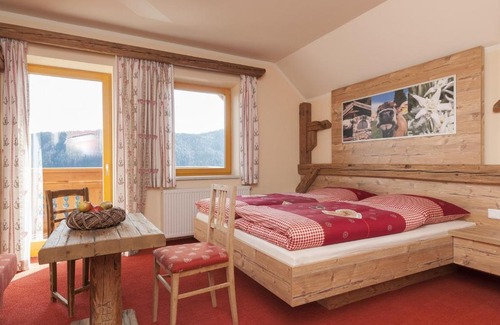 Lunz am See Casa | Höhenstein