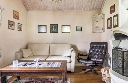 Burseryd Casa | Casa de vacaciones Hökagården (SND055) en Burseryd - 4 personas, 1 dormitorios