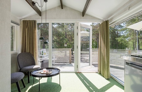 Hudiksvall Casa | Hölick Minichalet 1 by Interhome