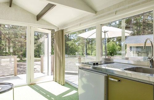 Hudiksvall Casa | Hölick Minichalet 1 by Interhome