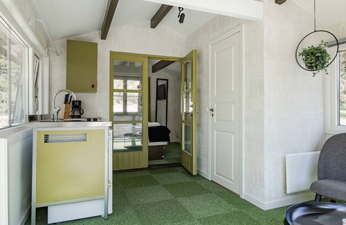 Hudiksvall Casa | Hölick Minichalet 2 by Interhome