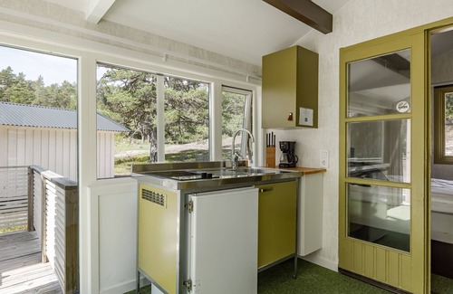 Hudiksvall Casa | Hölick Minichalet 3 by Interhome