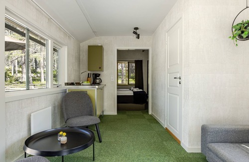 Hudiksvall Casa | Hölick Minichalet Plus 7 by Interhome
