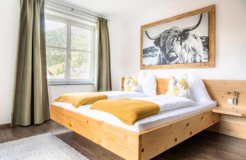 Russbach am Pass Gschuett Apartamento | Höllhof Dachstein West