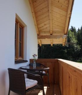Amerang Apartamento | Hölzlhof