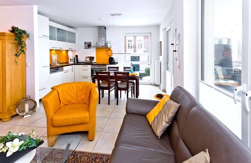 Doese Apartamento | Höpckestraße, Hs4, Deutschland