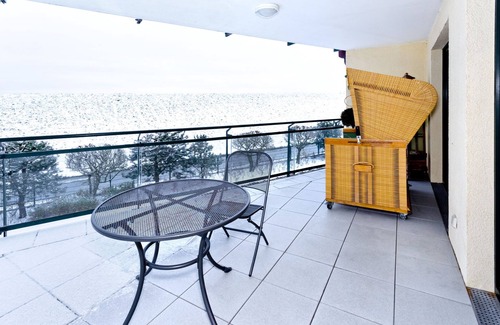 Doese Apartamento | Höpckestraße, Hs4, Deutschland