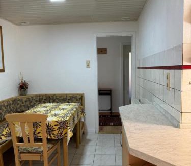 Eisenach Apartamento | Hörschelberghaus