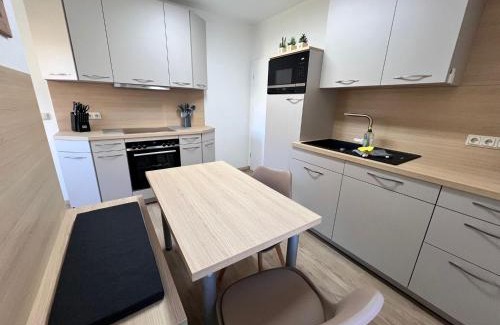 Eisenach Apartamento | Hörschelberghaus