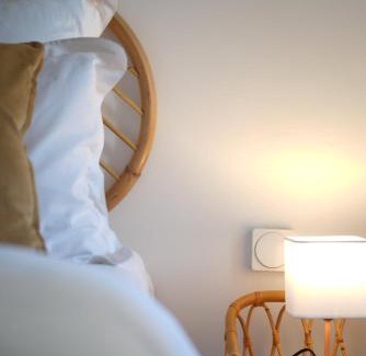Olmeto Hotel | HÖTEL U SANTA MARIA