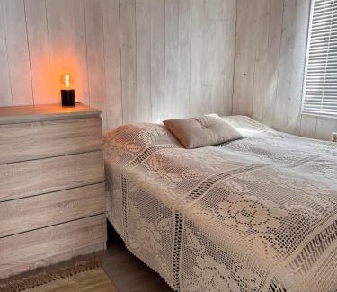 Steinkjer Apartamento | Høgli på Yttervik gard
